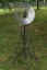 südafrikanisches windmühlenmodell für den Garten