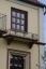 Franz. Balkon mit gegossenen Ornamenten, Preis per laufenden Meter