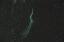 NGC 6960, Sturmvogel im Cirrusnebel mit einem OIII Filter aufgenommen