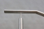 160 cm langes Treppengeländer aus Edelstahl