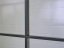 Loft Fenster im industriellen Bauhaus Stil.
