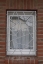 Fenstergitter mit Schmitzstruktur als Einbruchschutz