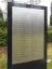Edelstahl-Tafeln für den Waldfriedhof der Stadt Oer-Erkenschwick