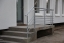 Treppen Geländer für das Karmelitinnenkloster in Hannover