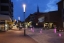 Beleuchtungsplanung für die Stadt Emsdetten