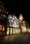 Probebeleuchtung zum Light Night Shopping in Hildesheim