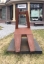 Stuhlskulptur "Living Chair" für KüchenArt in Potsdam