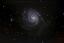 M101 - Pinwheel Galaxie