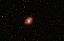Messier 1, der Krebsnebel mit einem 16" Dall Kirkham