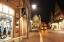 Lichtplanung für Stadt Meppen