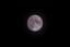 Sternbedeckung des Aldebaran durch den Mond