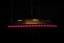 astrein! 8 Stück dieser Leuchter werden einen Ballsaal in einem Hotel in Berlin schmücken