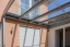 Verschiebbares Terrassendach - unser Glasschiebedach von Vitello Flex