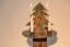 Tannenleuchter für Tannenbaum Muffel, 110 cm hoch
