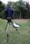 Schutzhülle gegen Regen und Tau für ein 10" Teleskop mit Ihrem eigenen Foto