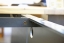 Tischuntergestell aus 10mm starken Stahlplatten