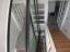 Treppenhausabtrennung mit einer Glastrennwand vom Feinsten