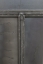 Tür im Loft Look mit Stahl-und Glasfüllung