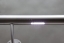 LED Handlauf aus 42 mm Edelstahlrohr