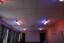 RGB Leuchten für einen Konferenz Raum der Firma SOCON SONAR CONTROL Kavernenvermessung GmbH