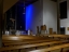 Beleuchtungsplanung für die Auferstehungskirche in Bad Oyenhausen