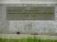 Edelstahl-Tafeln für den Waldfriedhof der Stadt Oer-Erkenschwick