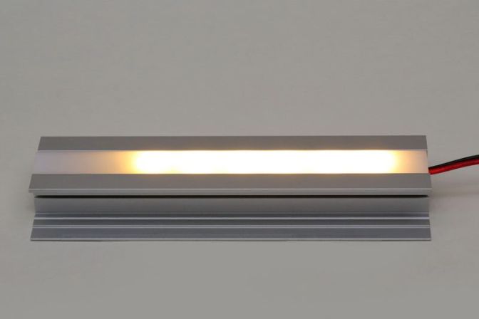 LED Lichtlinie 51x31