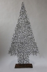 Weihnachtsbaum punktgeschweißt aus 4 mm Rundeisen