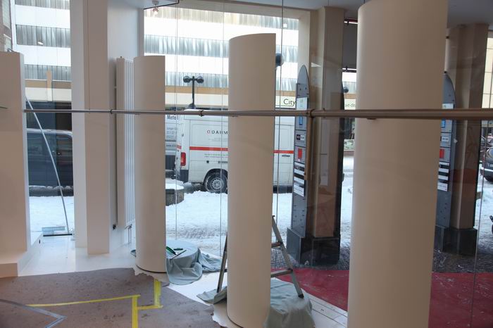 23-2 new fashion in Hildesheim