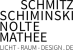 Schmitz Schiminski Nolte Mathee - Design PartG