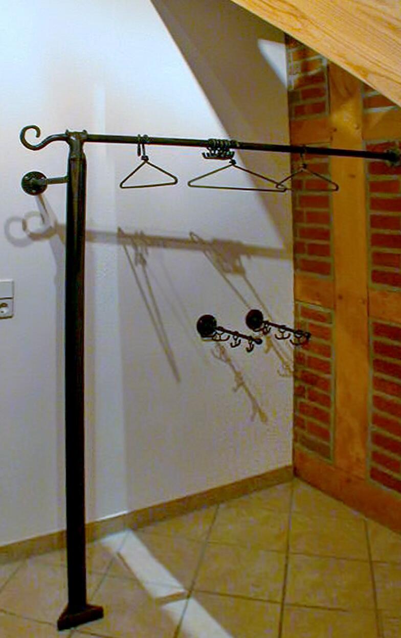 Garderobe Minotaurus