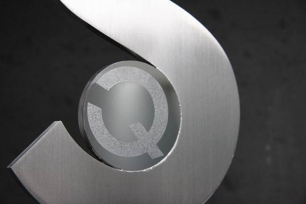 Service Quality Award für einen Automobilkonzern in Niedersachsen