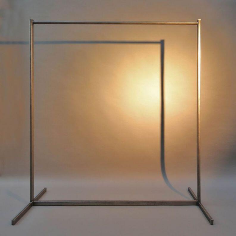 Stabile Garderoben für einen begehbaren Kleiderschrank, Shop, Event... - garderobe