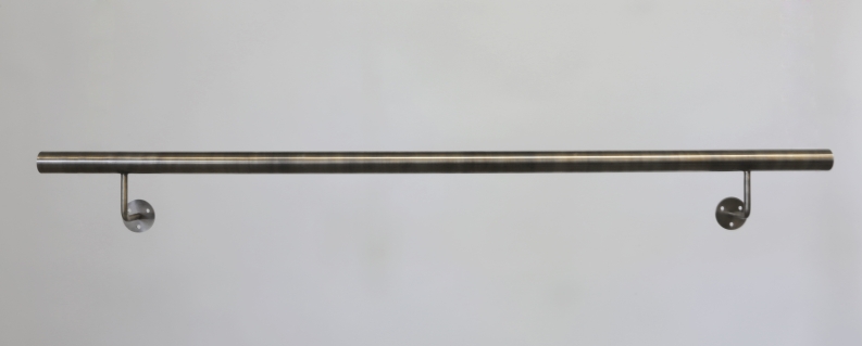 Bronze Handlauf