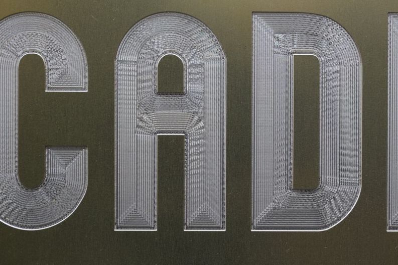 Werbeschild 