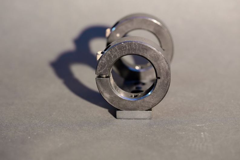 SBIG STi C - CCD Mond und Planeten Kamera in Farbe