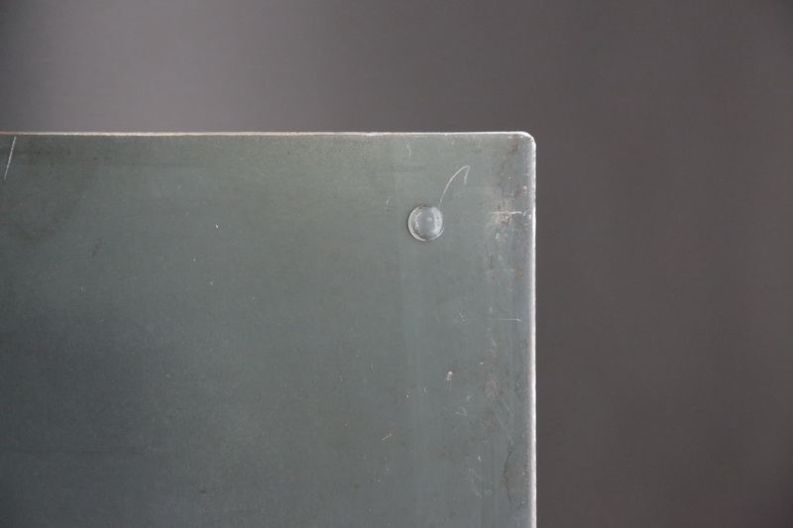 Sockel für eine Skulptur