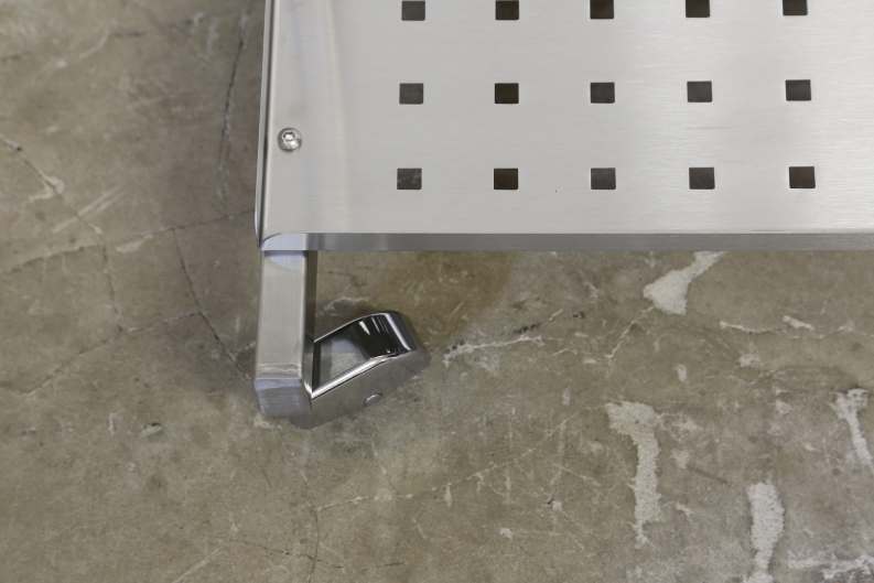 Wind und Sichtschutz