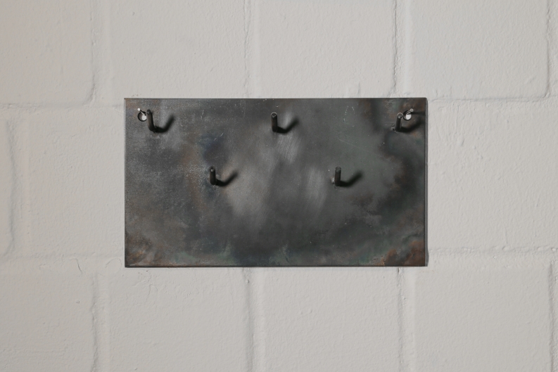 kleines Schlüsselboard