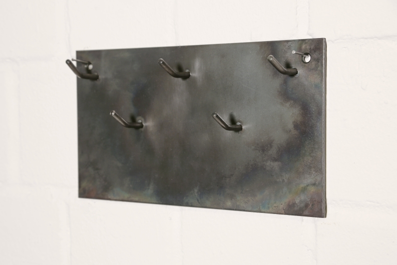 kleines Schlüsselboard