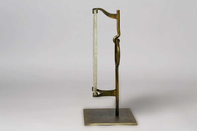 Ständer für eine Bi-Scheibe