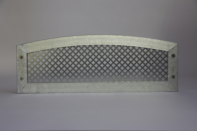 Gitter für Kellerfenster