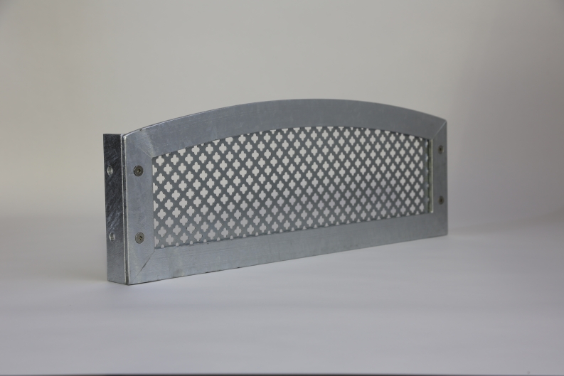 Gitter für Kellerfenster