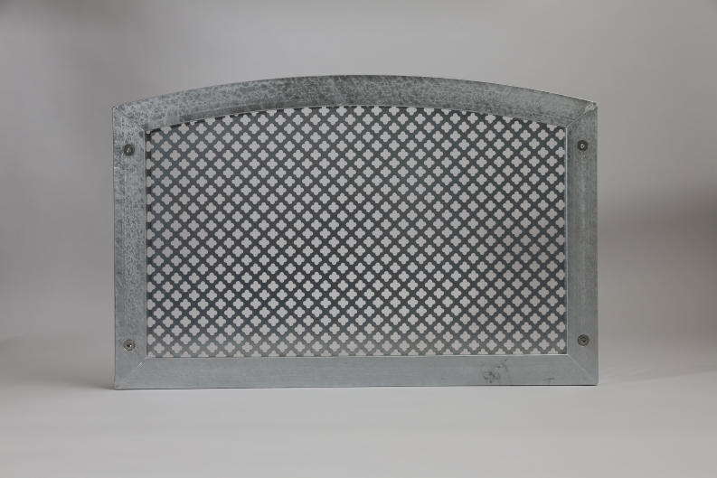 Gitter für Kellerfenster