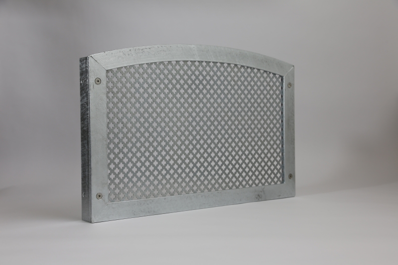 Gitter für Kellerfenster