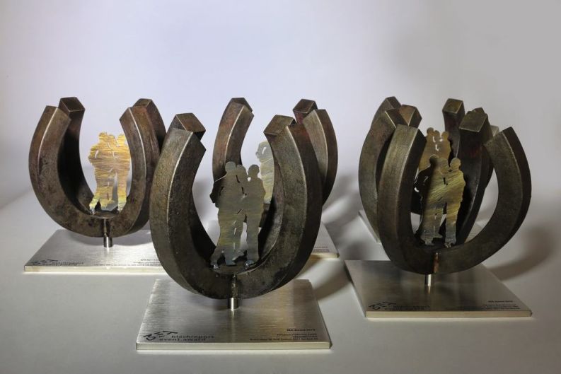 Der nunmehr 14. Bea Award wurde 2018 vergeben