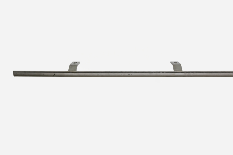 Boltza T-Schraubenschelle Aus Edelstahl – 62–70 Mm, Für Industrie, Auspuff & Co., Korrosionsbeständig, Robuste Spannkraft