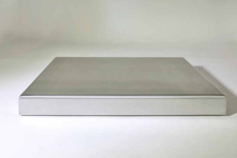 Dach für Briefkasten