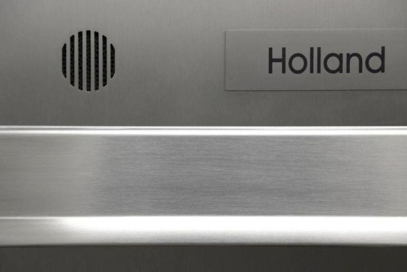 Edelstahl Briefkasten Säule