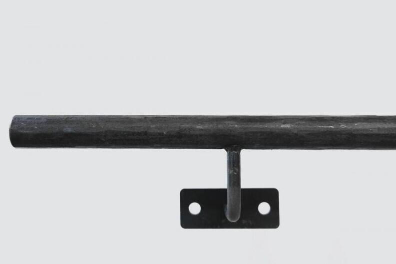 geschmiedeter Handlauf